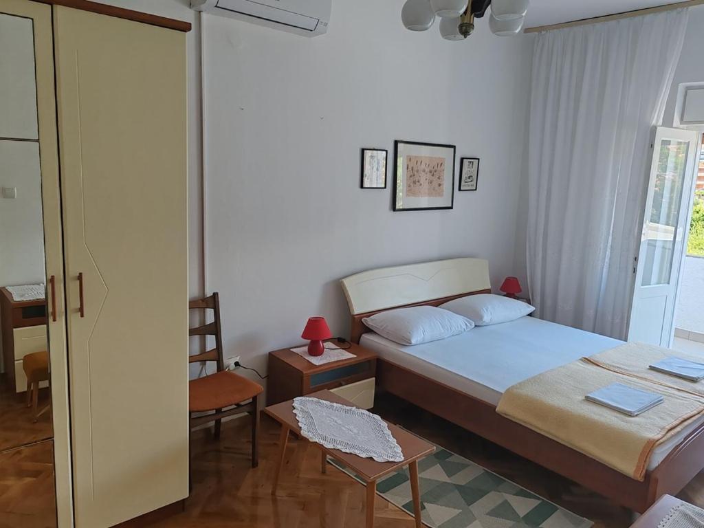 Villa Ribaric Banjol Exterior foto
