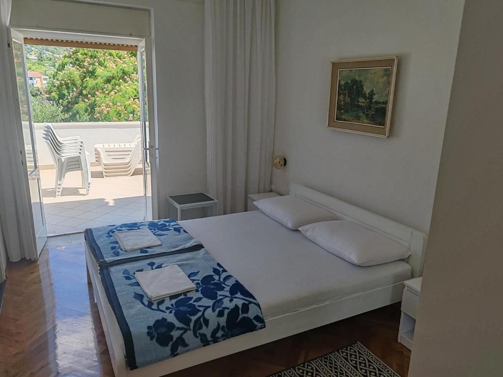 Villa Ribaric Banjol Exterior foto